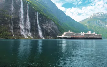 Holland America Line Offering Air, Shore Excursion Credit and Kids Sail Free