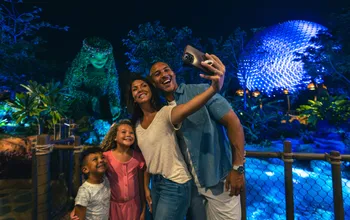 New Moana-Inspired Attraction ‘Journey of Water’ Debuts at Walt Disney World