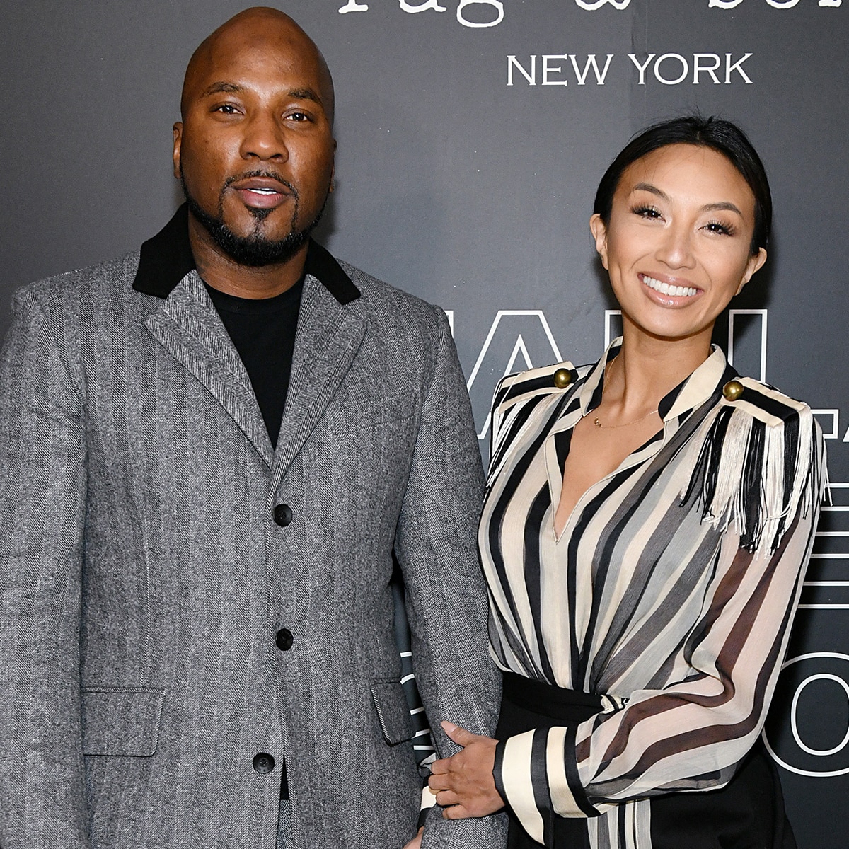 Jeannie Mai's Estranged Husband Jeezy Details His 8-Year Battle With Depression