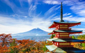 Avanti Destinations Adds New Japanese Regions, Itineraries and Experiences