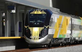 Brightline Unveils New All-Station Shared Pass for Orlando, South Florida