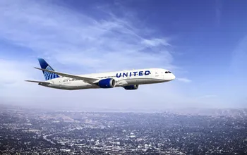 United Alters Q4 Forecast Due to Higher Fuel Prices, War in the Middle East