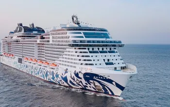 MSC Cruises Becomes First Major Line to Be Awarded Green Marine Europe Label Certification