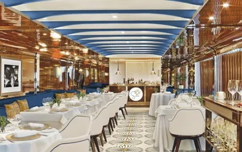 Seabourn Announces New Culinary Experience, Solis