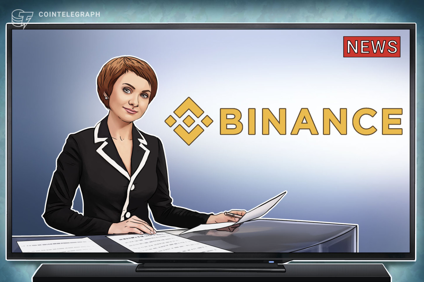 Binance Q3 report appraises crypto market as ‘challenging’ amid high interest rates