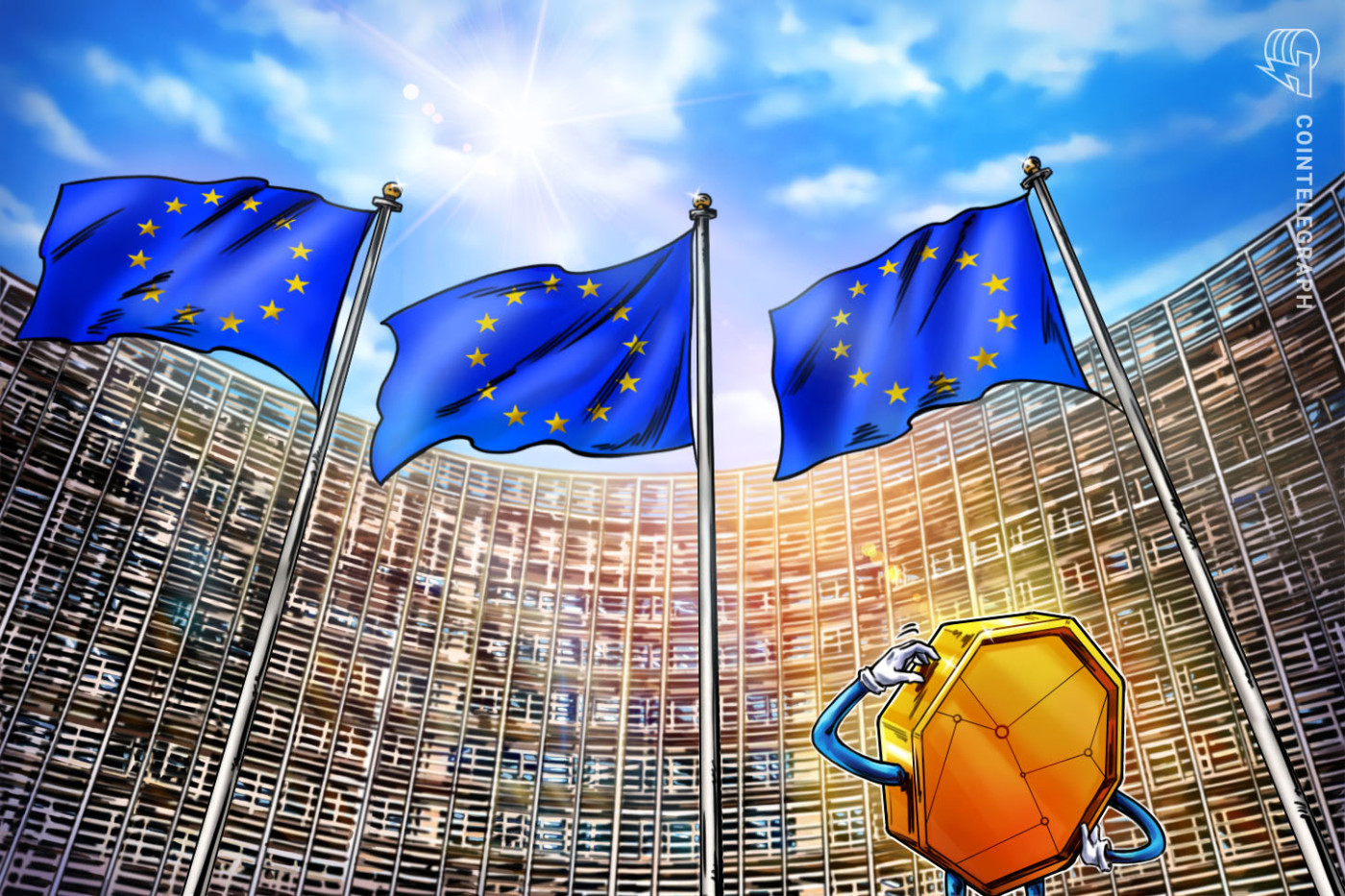 European Banking Authority, ESMA issue crypto entity suitability guidelines