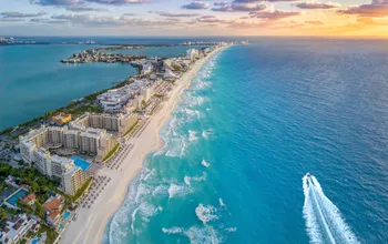 Best Things To Do in Cancun’s Hotel Zone