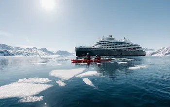 PONANT Launches 2024-25 Voyages to the Arctic Circle