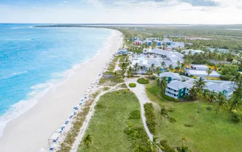 The Bahamas' Club Med Columbus Announces Official Reopening