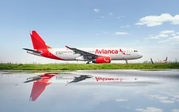 Getting to Know the New-Look Avianca Airlines