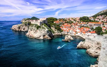 Joint US Promotional Campaign Driving Visitors to Croatia and Slovenia