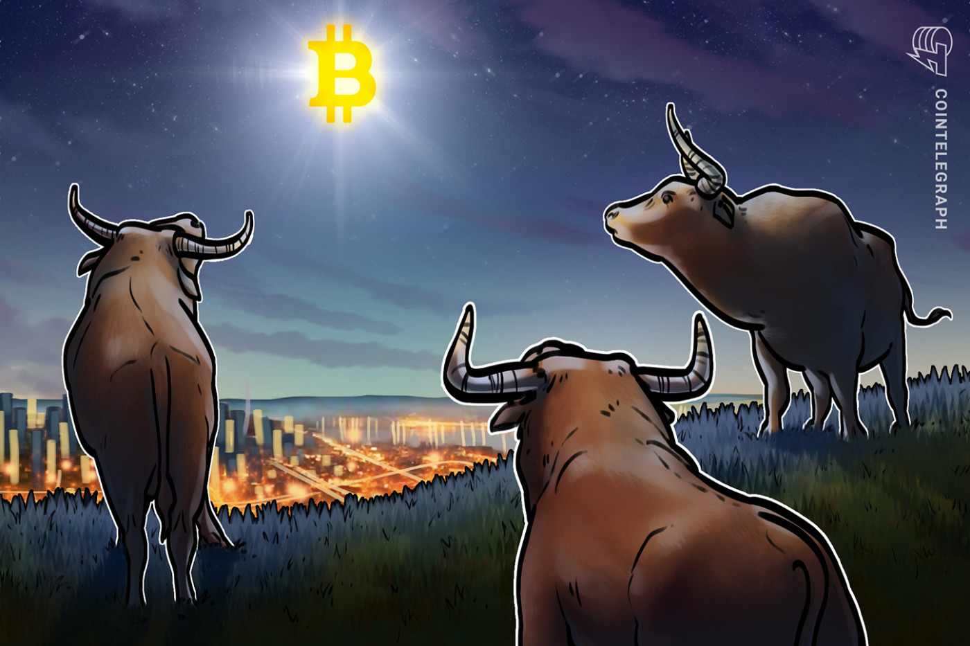 Bitcoin price trades near key $31.7K pivot point — Can BTC bulls keep up the volume?