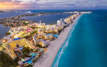 ALG Vacations Puts the Spotlight on Cancun With Flash Sale