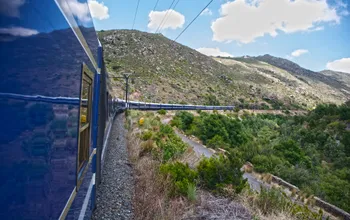 Railbookers Expands to South Africa With 15 New Luxury Itineraries