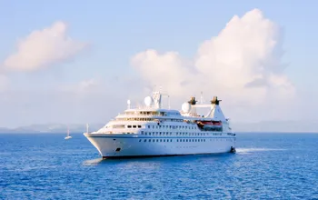 Windstar Launches 2023-24 Winter Season in Europe