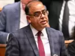 Air Canada apologises over questioning of UK MP Mohammad Yasin