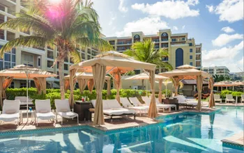 Marriott Bonvoy Launches Caribbean Engagement and Bachelorette Experiences