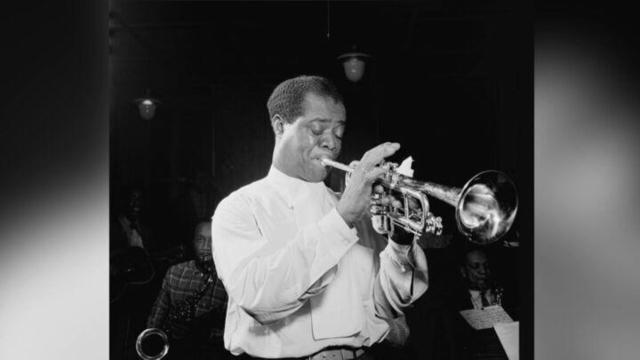 Jazz legend Louis Armstrong's connection to Queens on full display at house museum in Corona