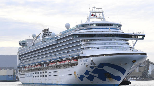 Court rules Carnival Cruises was negligent during COVID-19 outbreak linked to hundreds of cases