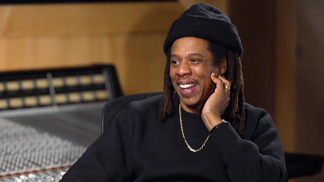 JAY-Z weighs in on "$500,000 in cash or lunch with JAY-Z" debate: "You've gotta take the money