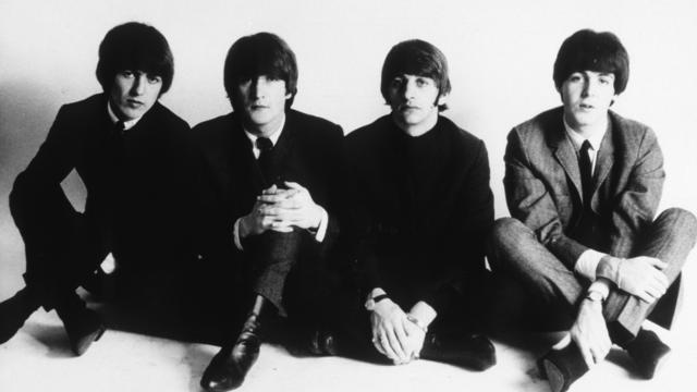 Last Beatles song, "Now And Then," will be released Nov. 2 with help from AI