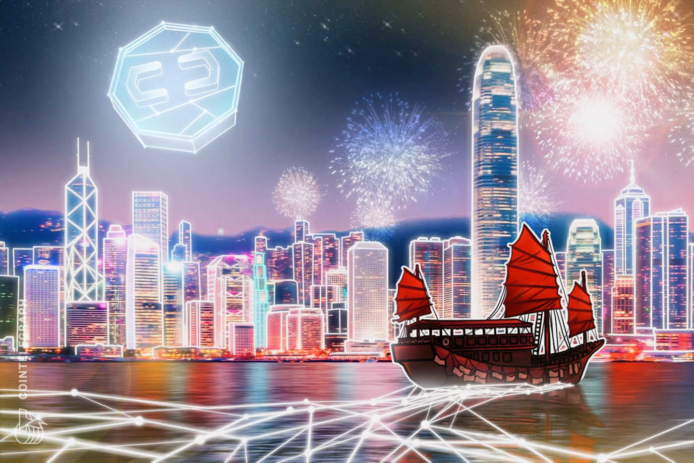 Standard Chartered-owned crypto platform Zodia launches in Hong Kong