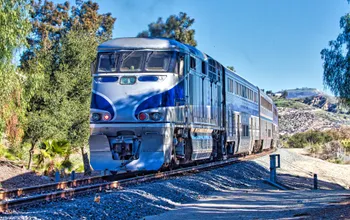 Amtrak Announces More Flexible and Affordable Fares