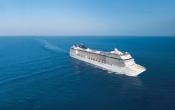 MSC Cruises Creates New Winter Itinerary for MSC Orchestra Following Israel Conflict