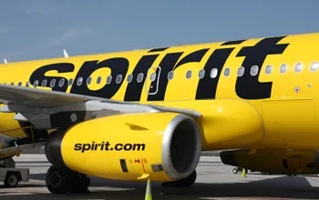 Spirit Airlines Announces Flights to New Mexican Airport in Tulum