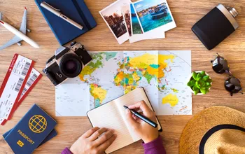 Skyscanner Reveals Top 2024 US and Global Traveler Trends