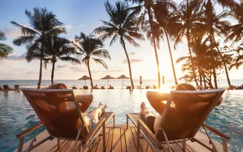 The Luxury Travel Market Continues to Thrive, Exceeding Expectations