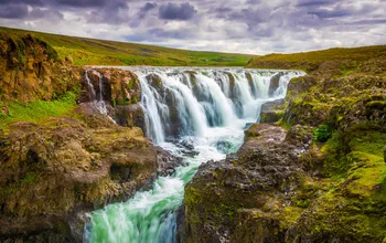 Unique Summer Activities Continue to Delight in the Nordics