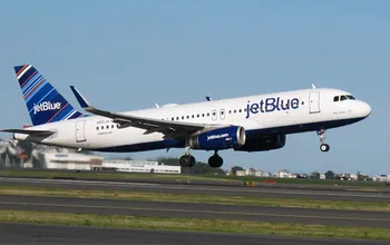 JetBlue's Acquisition of Spirit Enters Trial as Airlines Eye $3.8 Billion Merger