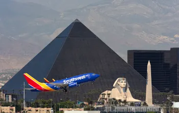 Southwest Faces Potential DOT Fine, Customer Lawsuits From Holiday Meltdown