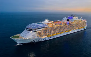 Royal Caribbean CEO Talks Pricing, Israel War, Expansion and More