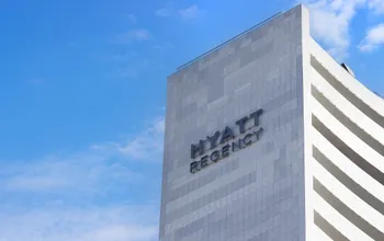 Hyatt Reports Third Quarter 2023 Results, New Record Total Fee Revenue of $250 Million