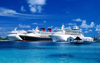 Cruises Are Driving the Majority of Travel Advisors’ Bookings, Survey Finds