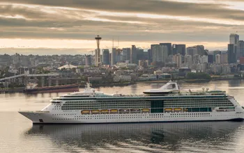 Royal Caribbean Announces 2025 Alaska Summer Sailings