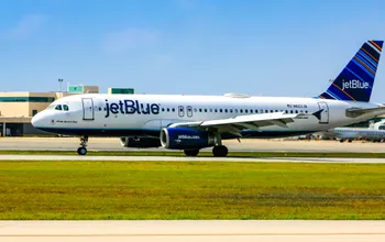 JetBlue Adds New Service to St. Kitts and Nevis