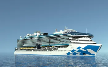 Sun Princess to Feature Extensive Onboard Entertainment Options