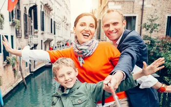 Central Holidays Unveils New “Fun with the Family” Multi-Generational Itinerary to Italy’s Most High Demand Cities