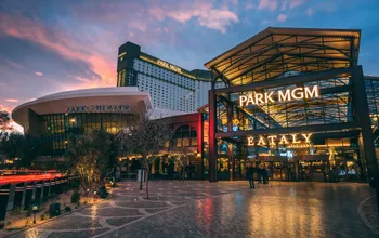 MGM Resorts and Marriott Postpone Licensing Agreement After Cyberattack