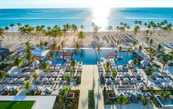 2023 Travvy Awards Names The Best All-Inclusive Resorts