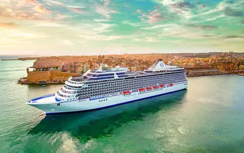 Oceania Unveils Revised 2024 Mediterranean Itinerary Roster