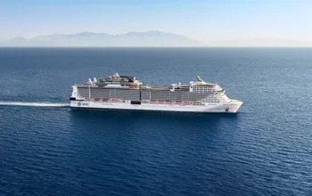 MSC Cruises Unveils New Fleetwide Young and Teen Program