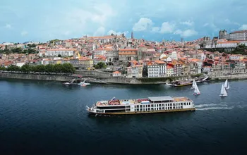 AmaWaterways Unveils New Portugal Soulful Experience River Cruise and Land Package for 2024