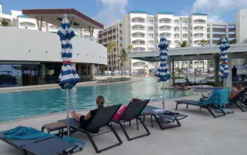 Hilton Cancun Mar Caribe All-Inclusive Resort Debuts in the Heart of the Hotel Zone