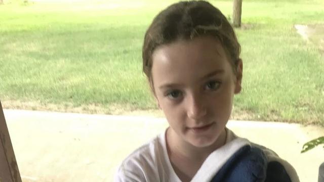 Family learns 8-year-old Israeli-Irish girl thought killed in Hamas attack is likely a hostage