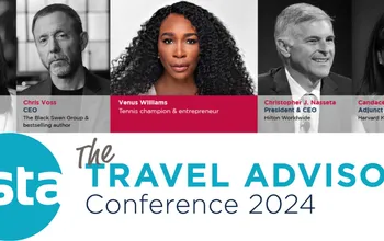 ASTA Announces Rebranded 'The Travel Advisor Conference'