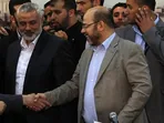 Hamas top brass is worth $11 billion. It's goal is ‘not to bring water, electricity to Gaza’